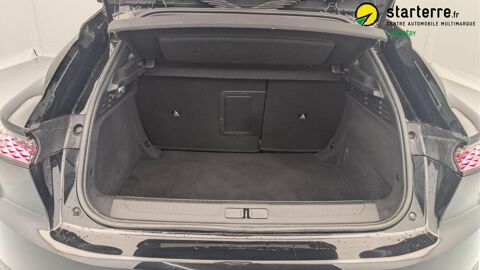 DS4 Hybride 145 e-DCT6 Etoile - Alcantara 2025 occasion 73420 Voglans