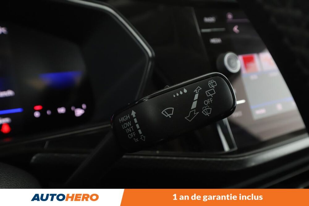 T-Cross 1.0 TSI Life Plus DSG7 110 ch 2023 occasion 92130 Issy-les-Moulineaux
