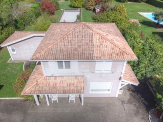  Maison � vendre 5 pi�ces 144 m�