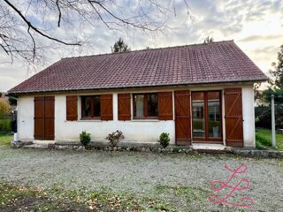  Maison à vendre 9 pièces 185 m²