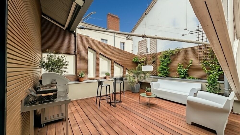 à vendre  Loft Chalon-sur-Saône (71100)