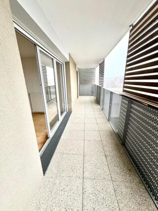  Appartement � vendre 3 pi�ces 58 m�