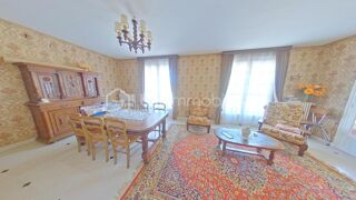  Maison à vendre 5 pièces 131 m²