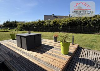  Maison � vendre 5 pi�ces 100 m�