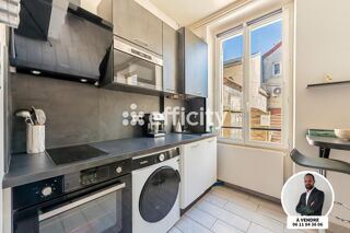  Appartement � vendre 2 pi�ces 42 m�