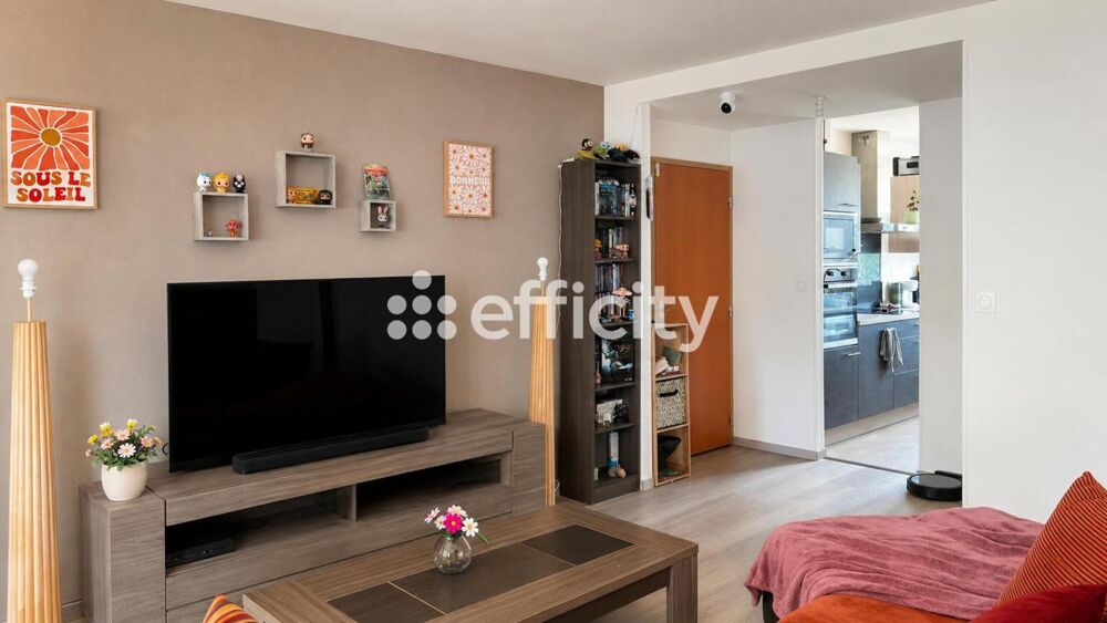 Vente Appartement Appartement Poitiers