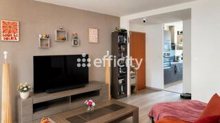  Appartement à vendre 4 pièces 88 m²