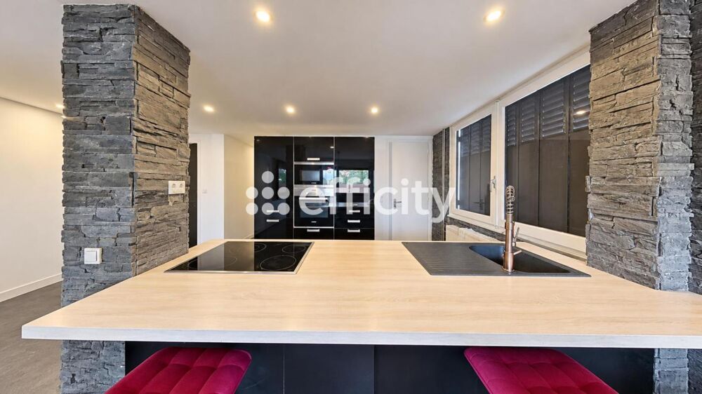 Vente Appartement Appartement ancien Thonon les bains