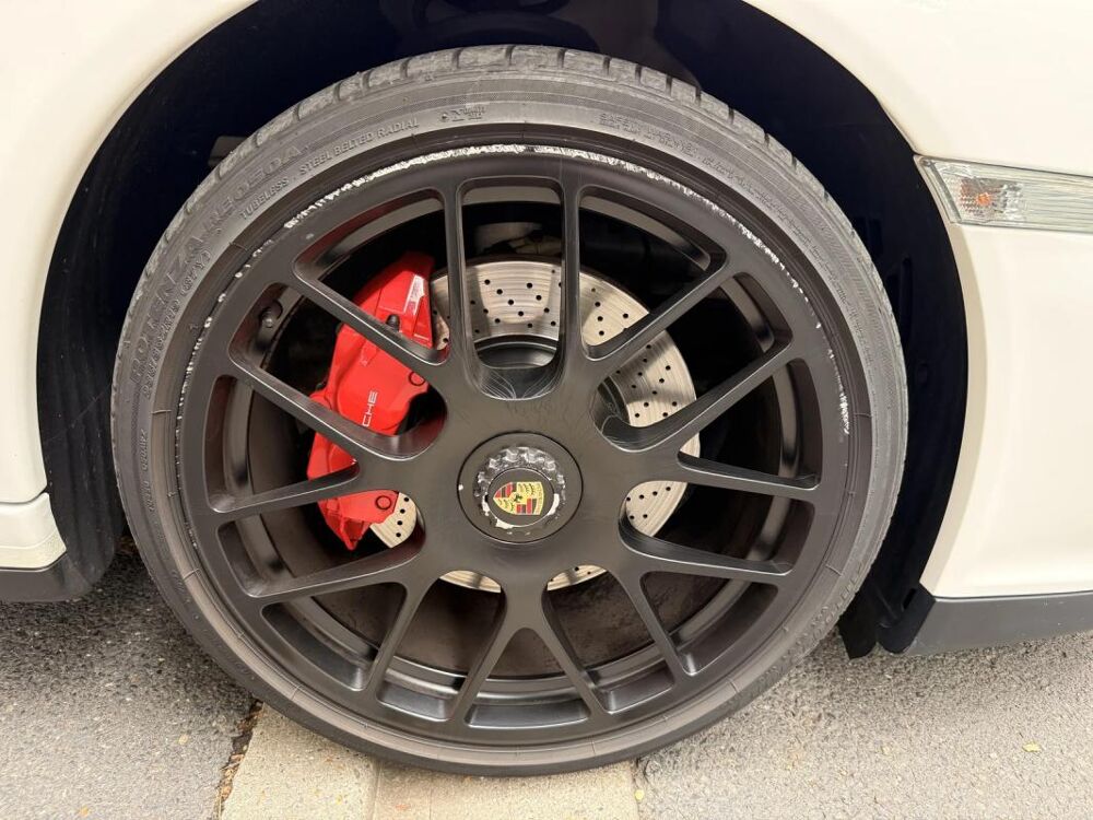 911 997 CARRERA GTS 2011 occasion 94100 Saint Maur Des Fossees