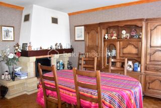  Maison à vendre 9 pièces 199 m²