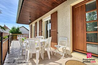  Maison à vendre 6 pièces 113 m²