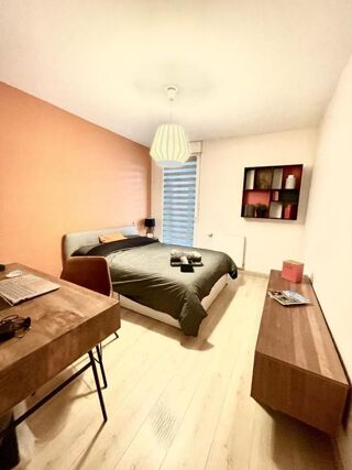  Appartement � louer 3 pi�ces 64 m�