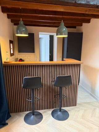  Appartement à louer 2 pièces 41 m²