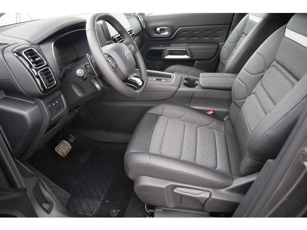 C5 aircross Max BlueHDi 130 EAT8 2025 occasion 81990 Fr&eacute;jairolles