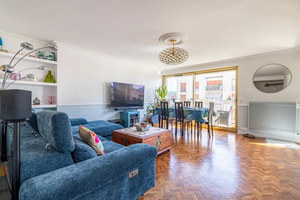Appartement 5 pièces 115 m² · à Versailles · 115 m² · 599 000 €