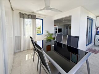  Appartement à vendre 3 pièces 61 m²