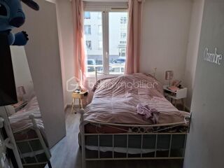  Appartement  vendre 2 pices 41 m