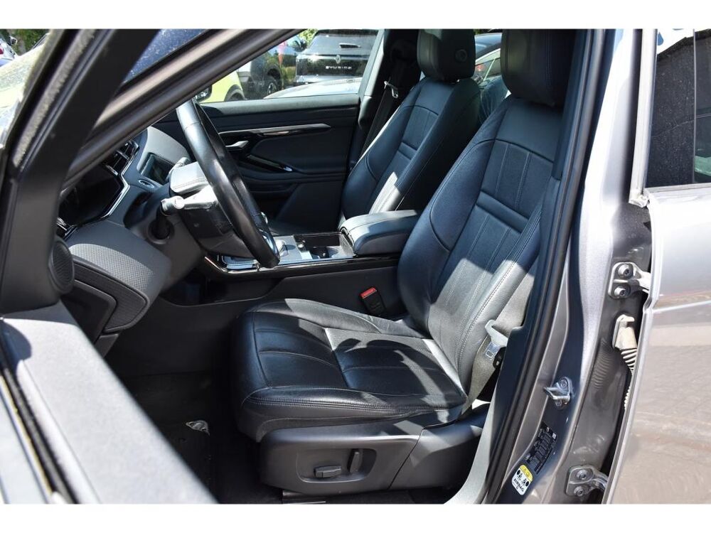 Range Rover Evoque 2.0 TD4 FWD R-Dynamic S 2020 occasion 33700 Merignac
