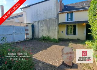  Maison � vendre 5 pi�ces 108 m�