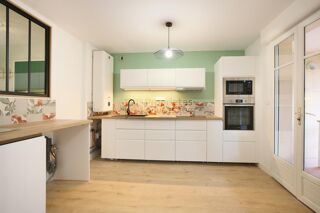  Appartement à vendre 3 pièces 64 m²