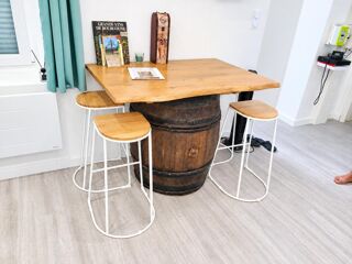  Appartement à vendre 2 pièces 33 m²