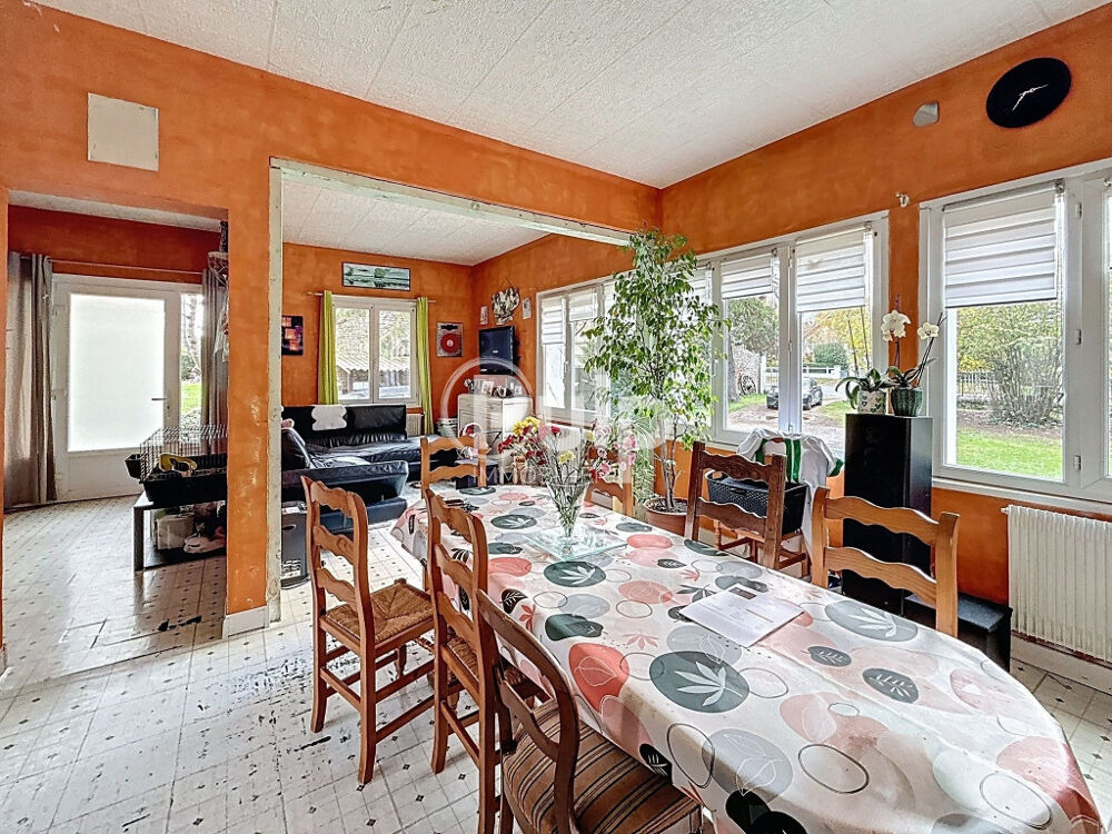 Vente Maison Maison 6 chambres Hesdin