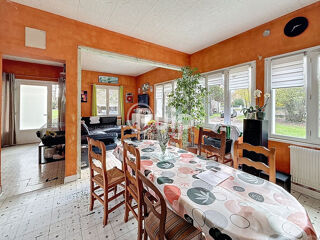  Maison � vendre 8 pi�ces 135 m�