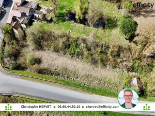  Terrain � vendre 1338 m�