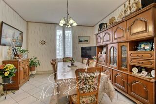  Maison � vendre 6 pi�ces 106 m�