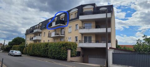  Appartement � louer 2 pi�ces 40 m�