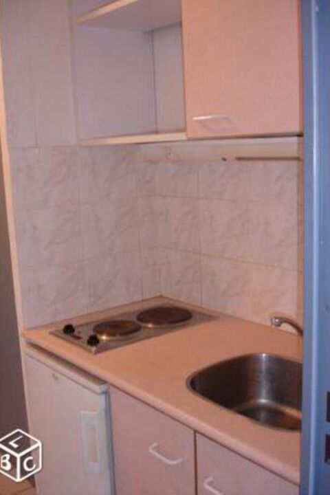  Appartement � louer 1 pi�ce 20 m�