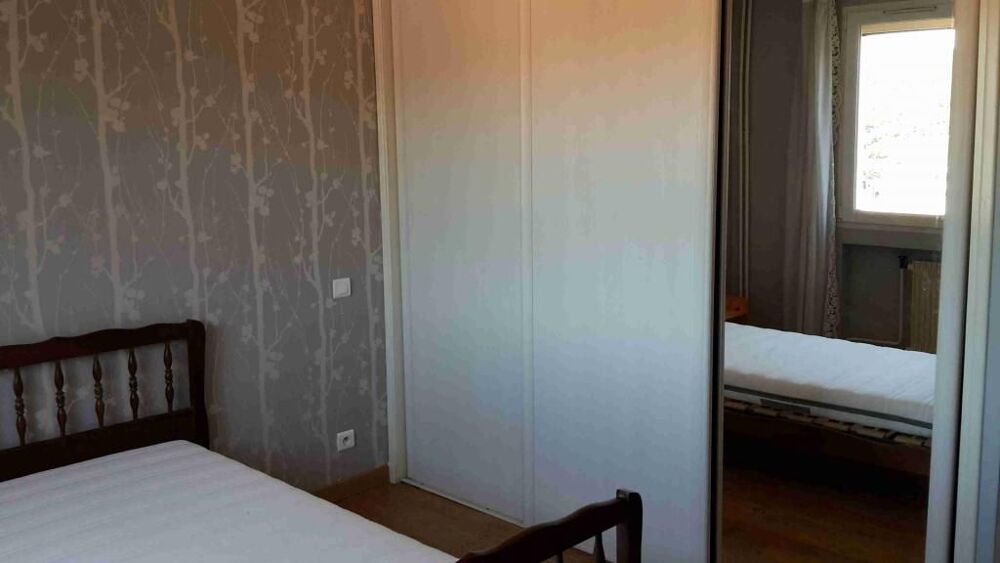 Location Appartement Appartement de 60m2 à louer sur Saint-Étienne Saint etienne