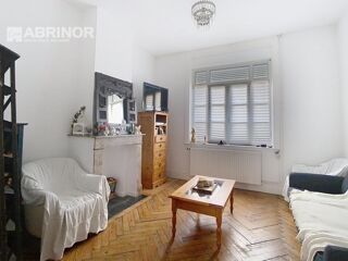  Maison � vendre 5 pi�ces 105 m�