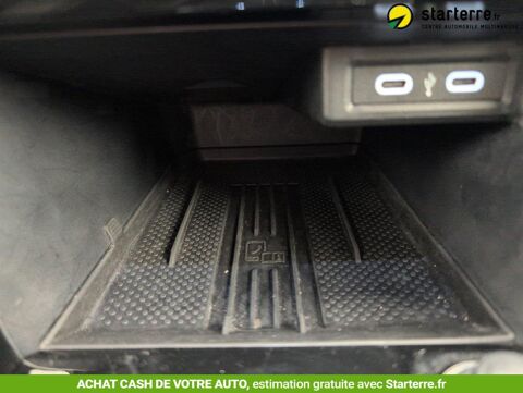 T-Cross 1.0 TSI 116 Start/Stop DSG7 R-Line 2025 occasion 69190 Saint-Fons