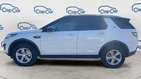 Discovery 2.0 TD4 150 4WD BVA9 Executive - 5 places Automatique 2016 occasion 47000 Agen