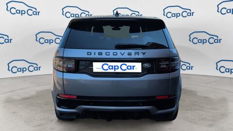 Discovery sport 1.5 P300e 309 PHEV AWD BVA8 R-Dynamic S - Automatique 2021 occasion 62500 Saint Omer