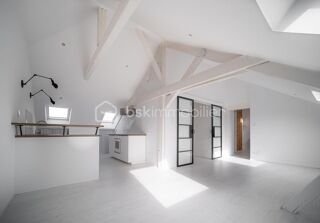  Loft � vendre 3 pi�ces 43 m� Charleville mezieres
