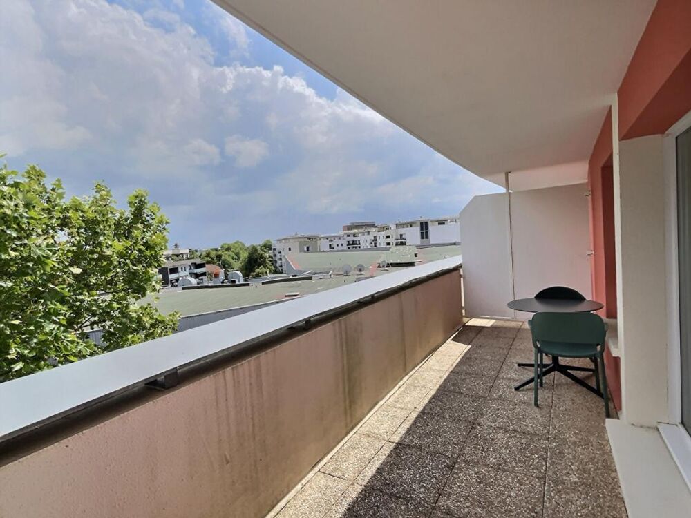 Vente Appartement Vente T1 24m2 TALENCE (33400) Talence