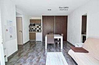  Maison à vendre 2 pièces 34 m²