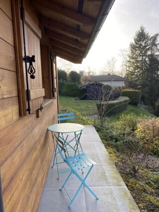  Appartement  louer 1 pice 25 m