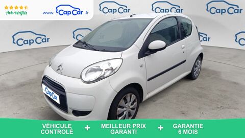 Citroen c1 Citro&euml;n  1.0 68 Confort