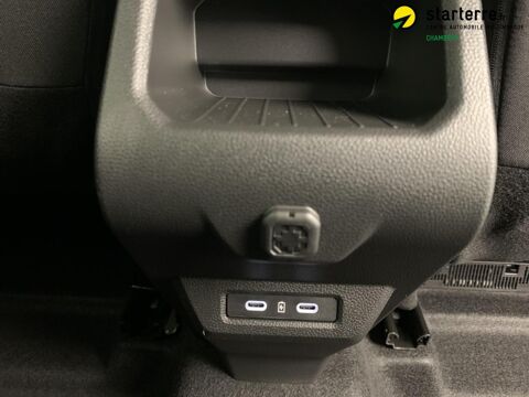 Duster Mild Hybrid 130 4x4 Journey 2026 occasion 73420 Voglans