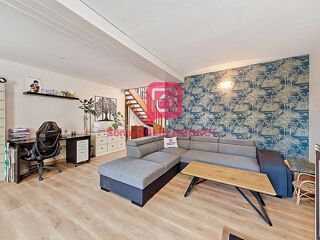 Vente Maison Maison 4 chambres avec garage et terrain Saint quentin les anges