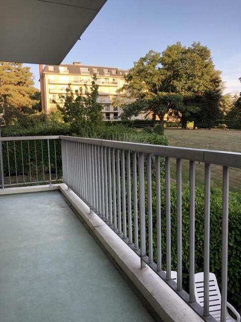  Appartement � louer 6 pi�ces 118 m� Versailles