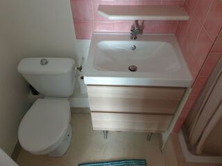  Appartement � louer 1 pi�ce 15 m�