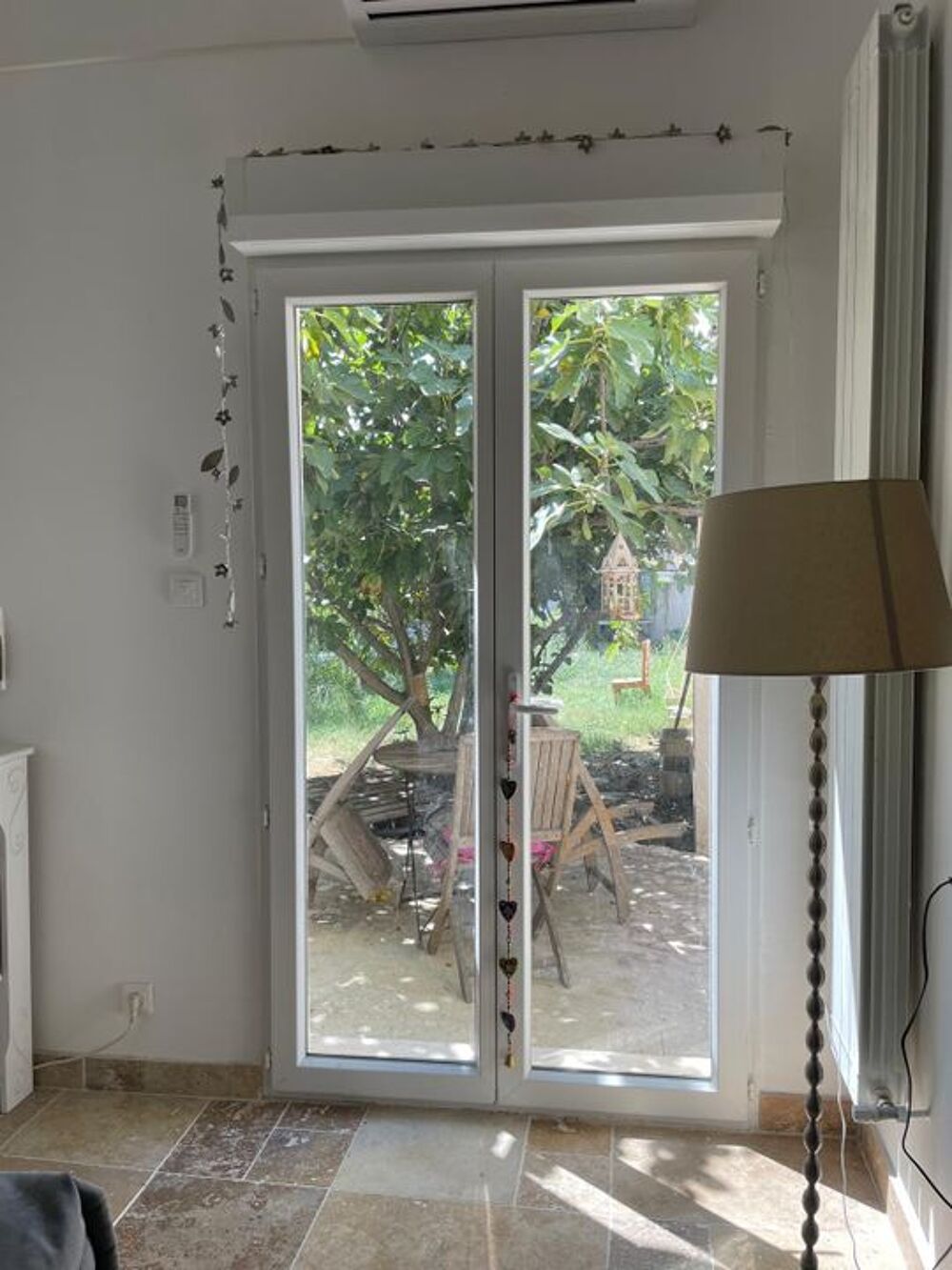 Location Appartement Studio de 22m2 à louer sur Valergues Valergues