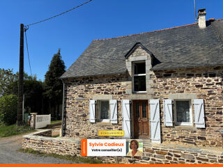  Maison � vendre 5 pi�ces 126 m�