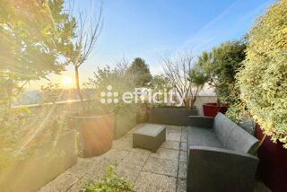  Appartement � vendre 4 pi�ces 110 m�