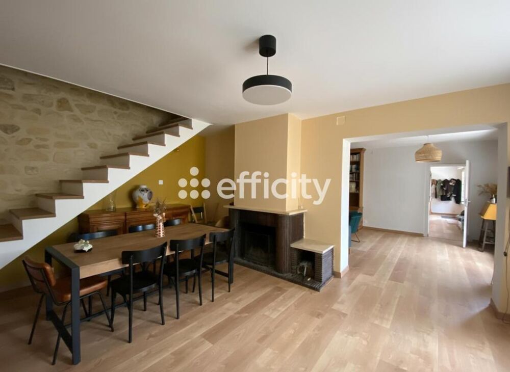 Vente Maison Maison Saint andre de cubzac