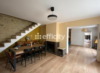  Maison à vendre 6 pièces 161 m²